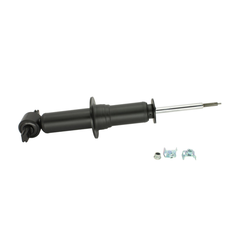 KYB Shock & Strut Excel-G - KYB Shocks & Struts Excel-G Front CADILLAC Escalade 2008-09 CHEVROLET Avalanche 2007-09 CHEVROLET Si