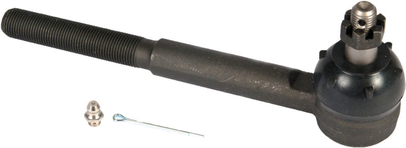 RID Tie Rods - Outer - Ridetech 65-70 Chevy C10 E-Coated Outer Tie Rod End