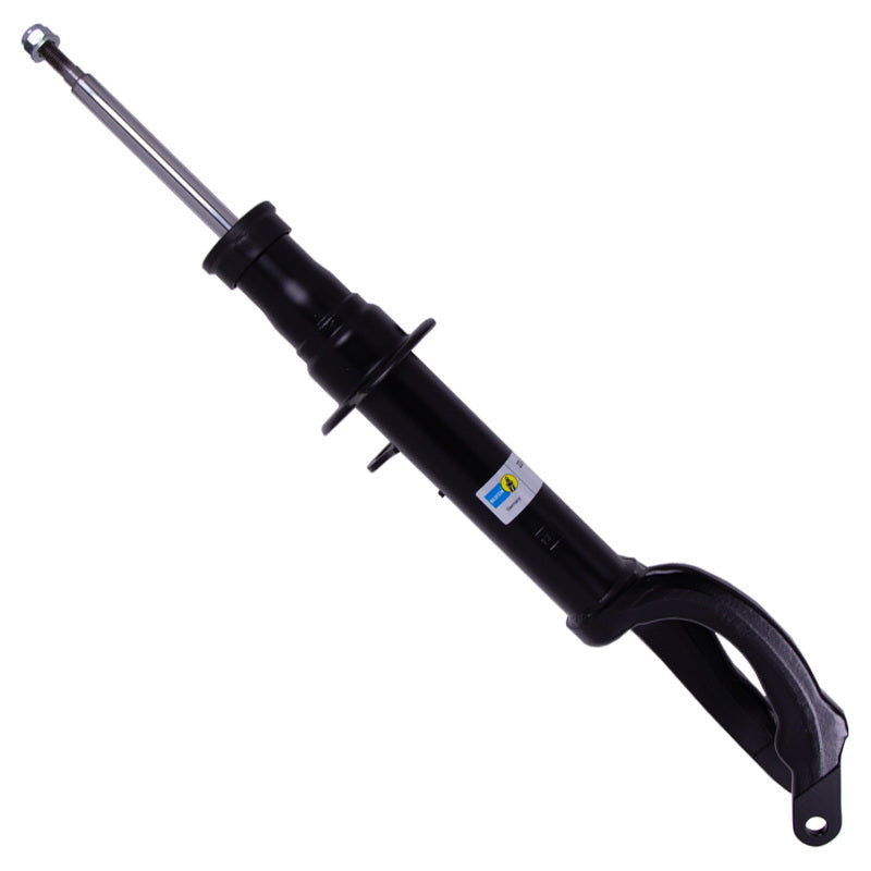 BIL B4 Series Shocks - Bilstein 14-17 BMW 640i xDrive B4 OE Replacement Suspension Strut Assembly - Front Left