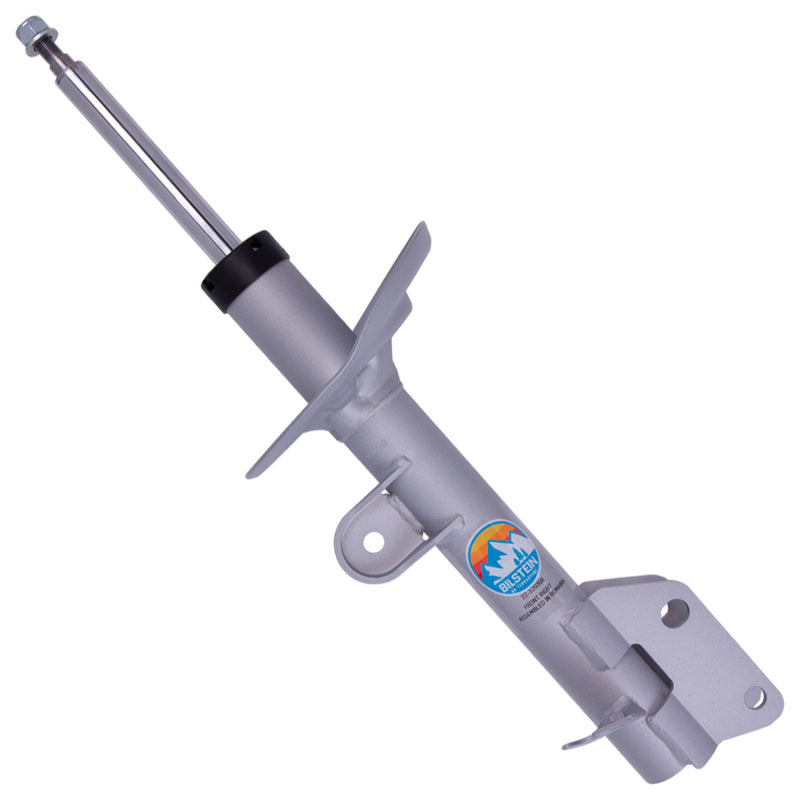 BIL B8 Series Shocks - Bilstein 18-20 Subaru Crosstrek B8 TerraSport Front Right Strut Assembly - Silver