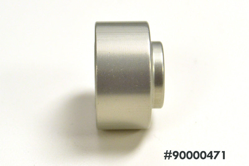 RID Bushing Kits - Ridetech Shock Mount Spacer w/ 1/2in I.D. For Cantilever Pin or Shock Stud