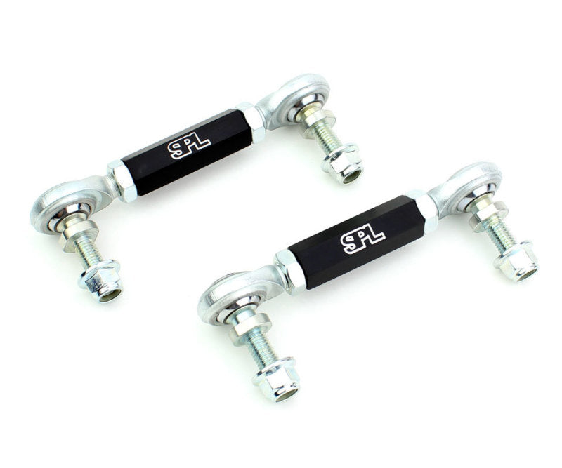 SPP Swaybar Endlinks - SPL Parts 2020+ Toyota GR Supra (A90) / 2019+ BMW Z4 (G29) Rear Swaybar Endlinks