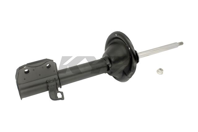 KYB Shock & Strut Excel-G - KYB Shocks & Struts Excel-G Rear Left SUBARU Impreza (AWD) 1993-01 SUBARU Impreza Outback 1995-01 SU
