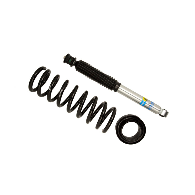 BIL B8 5112 Suspension Kits - Bilstein B8 5112 Series 14-17 Dodge Ram 2500 Front Suspension Leveling Kit