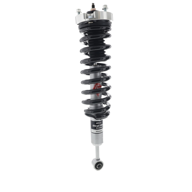 KYB Shocks & Struts Truck Plus - KYB Shocks & Struts Truck-Plus Leveling Front Left 05-15 Toyota Tacoma 4WD (Incl TRD)