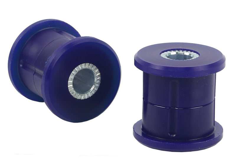 SPR Bushings - Control Arm - SuperPro 1986 Toyota Supra Base Rear Inner Tie Rod Arm Bushing Kit