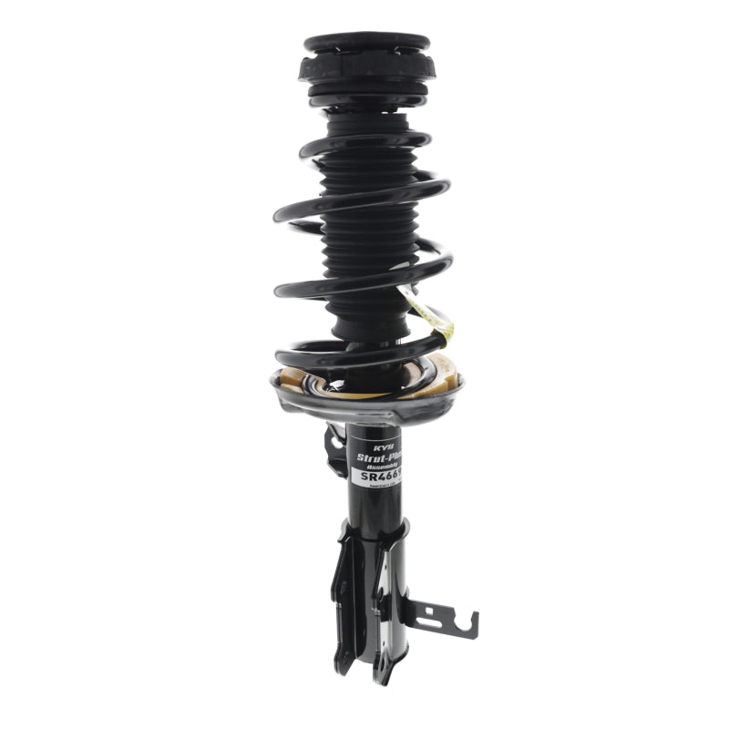 KYB Shocks & Struts Strut Plus - KYB Shocks & Struts 14-20 Chevrolet Impala V6 Strut-Plus Front Right