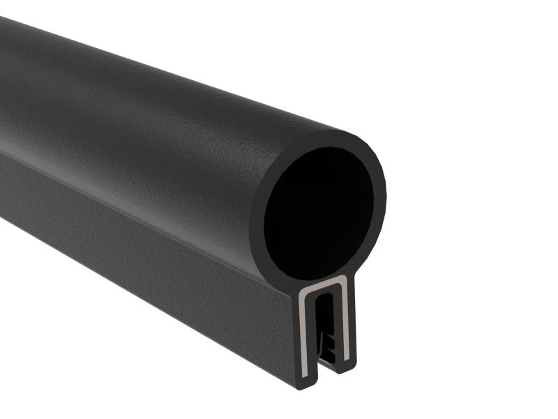 AFE Intake Replacement Parts - aFe MagnumFORCE Spare Parts Trim Seal Kit (1/16IN X 3/4IN) x 36IN L