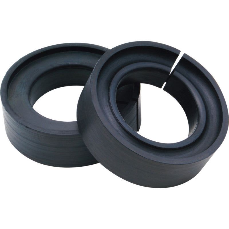 PGR Shock Springs - Progressive ATV/UTV Spring Wedge