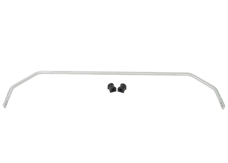 WL Sway Bars - Rear - Whiteline 04-08 Acura TSX Rear Sway Bar (Incl. Bushings)