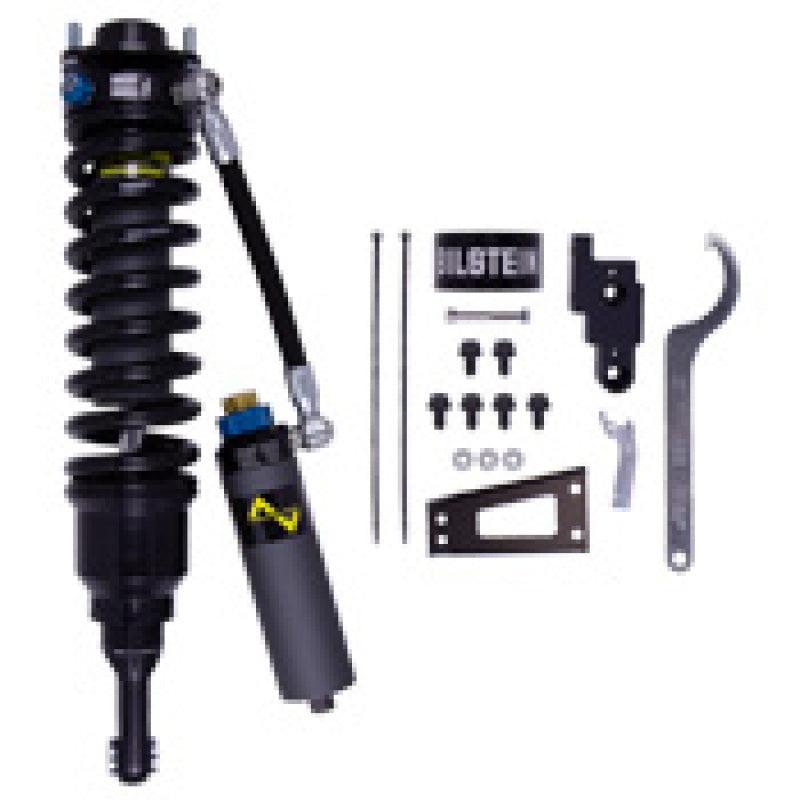 BIL B8 8112 Suspension Kits - Bilstein B8 8112 Series 05-22 Toyota Tacoma Front Right Shock Absorber and Coil Spring Assembly