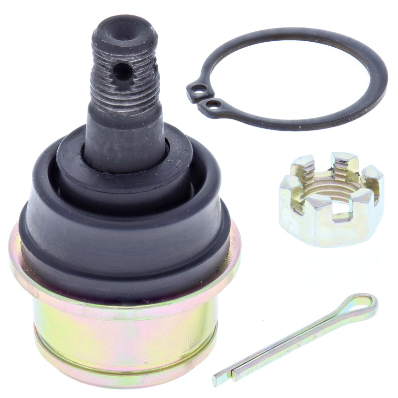 ABR Ball Joint Kits - All Balls Racing 02-04 Can-Am Quest 500 Ball Joint Kit Lower
