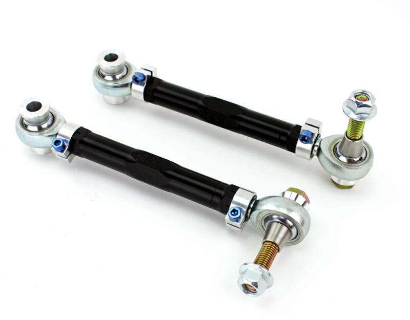 SPP Toe Arms - SPL Parts 01-05 Lexus IS300 Rear Toe Arms