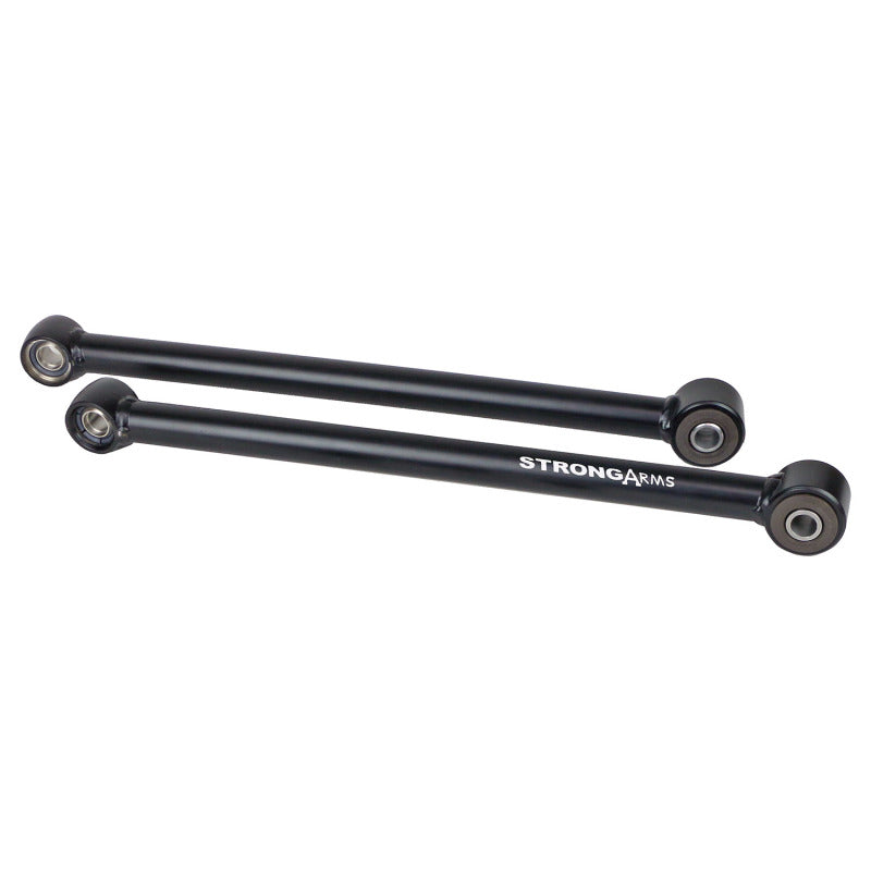 RID Control Arms - Rear Lower - Ridetech 89-96 Chevy C4 Corvette Rear Lower Control Arms