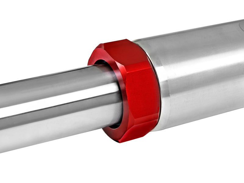 AFE Airshock - aFe Sway-A-Way 2.0 Universal Airshock - 10in. Stroke