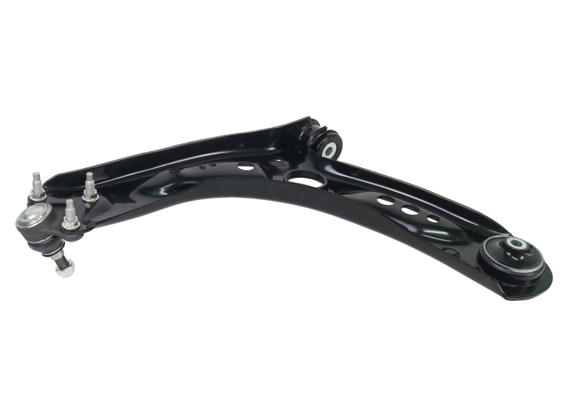 WL Control Arms - Front - Whiteline 15-21 Volkswagen Golf/GTI Front Lower Control Arm (Single)