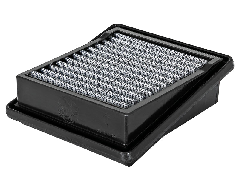 AFE P5R Drop In Air Filter - aFe MagnumFLOW Air Filters OER PDS A/F PDS Honda Fit 07-08 L4-1.5L