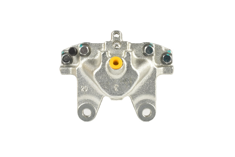 DBA Street Series Calipers - DBA 10-11 Mercedes-Benz SLK300 Street Series Right Rear Caliper