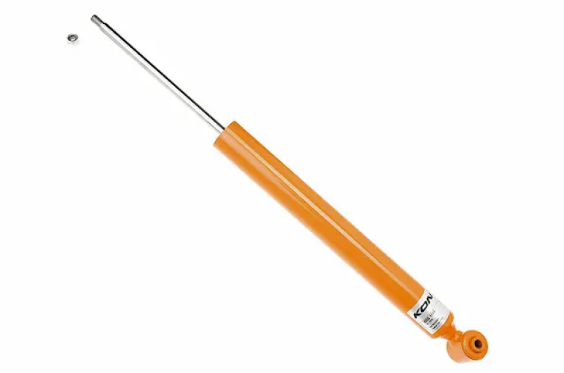 KON STR.T (Orange) Shocks - Koni STR.T (Orange) Shock Mercedes Benz C Class W204 Rear