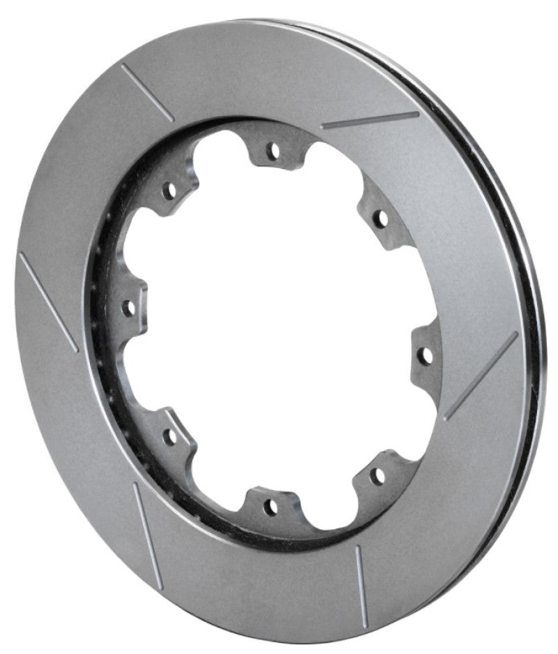WIL Rotors - Wilwood Rotor-GT36 SPC-37 -RH 11.75 x .810 - 8 on 7.00in