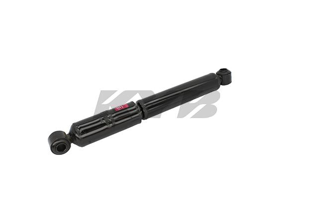 KYB Shock & Strut Excel-G - KYB Shocks & Struts Excel-G Rear BLUEBIRD BUS NEWAY SUSPENSION NEWAY SUSPENSION AR90-1 Series NEWAY