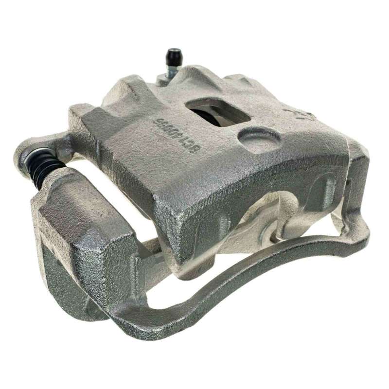 PSB Autospecialty Caliper - Power Stop 04-05 Hyundai Sonata Front Left Autospecialty Caliper w/Bracket