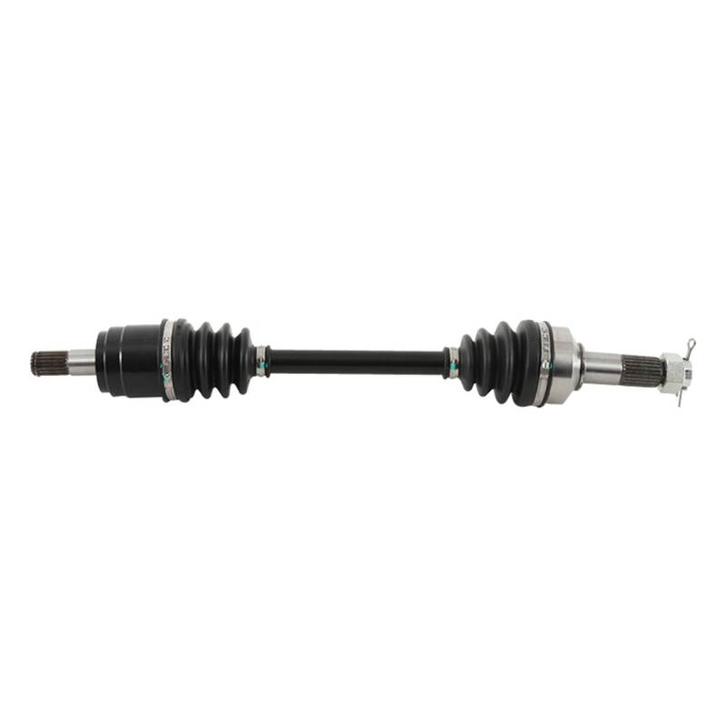 ABR A-Arm Kits - All Balls Racing 15-24 TRX 420 FA IRS 6 Ball Axle
