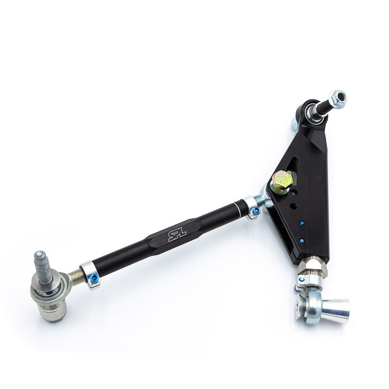 SPP Lower Control Arms - SPL Parts 2013+ Subaru BRZ/Toyota 86 Front Lower Control Arms