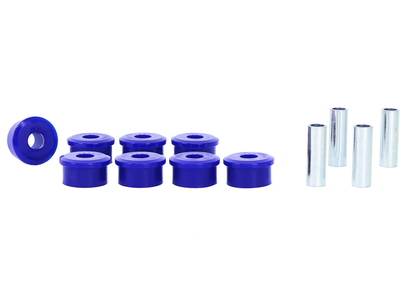 SPR Bushings - Trailing Arm - SuperPro 1996 Toyota 4Runner SR5 Rear Lower Trailing Arm Lower Bushing Set