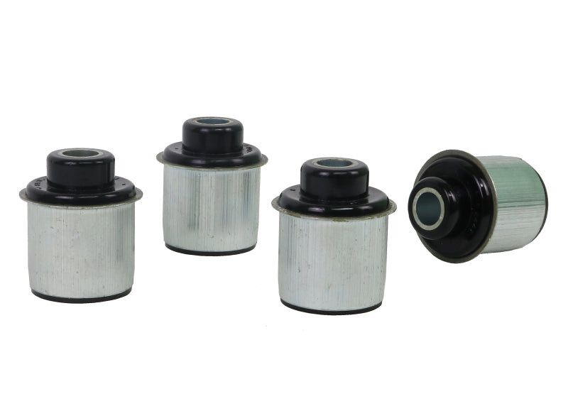 WL Bushings - Crossmember - Whiteline Plus 90-02 Nissan Skyline Rear Subframe Mount Bushing