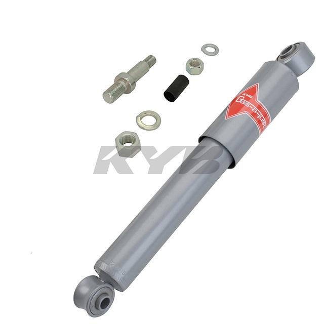 KYB Shocks & Struts Gas-A-Just - KYB Shocks & Struts Gas-A-Just Front CHEVROLET Blazer - Full Size (2WD) 1969-82 CHEVROLET G-Series (