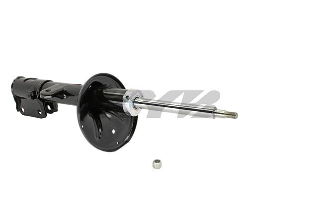 KYB Shock & Strut Excel-G - KYB Shocks & Struts Excel-G Front Right HYUNDAI Tucson 2005-10 KIA Sportage 2005-10