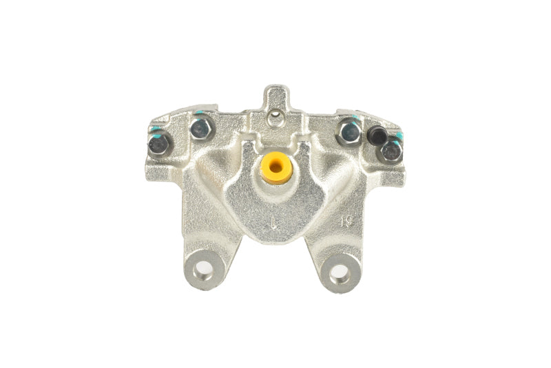 DBA Street Series Calipers - DBA 10-11 Mercedes-Benz SLK300 Street Series Left Rear Caliper