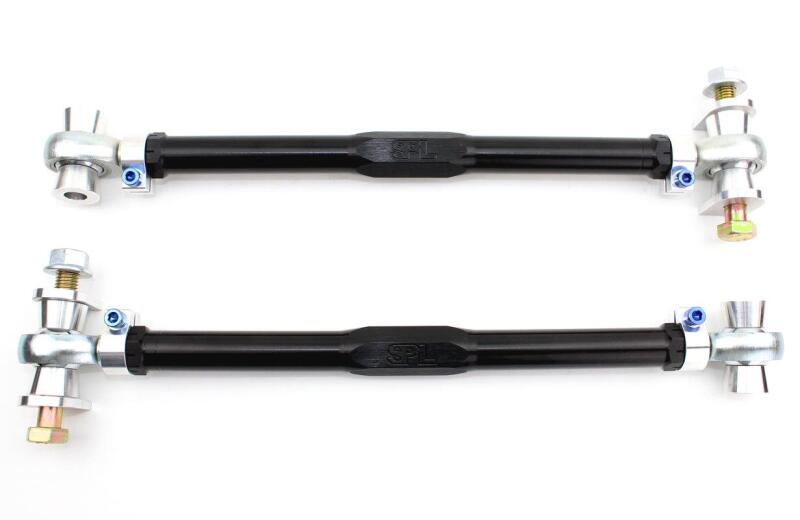 SPP Toe Links - SPL Parts 2014+ BMW M2/M3/M4 (F8X) Rear Toe Links w/Eccentric Lockout