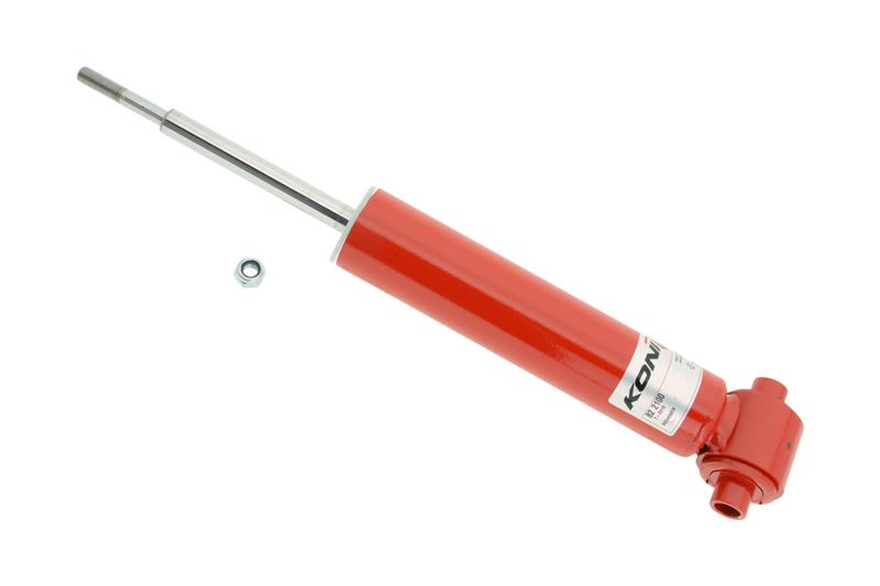 KON Classic Shocks - Koni Classic (Red) Shock 80-90 Volkswagen Vanagon - Front