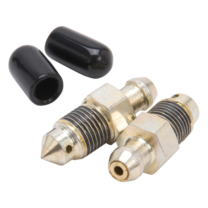 RUS Speed Bleeders - Russell Performance Speed Bleeder 10mm X 1.00