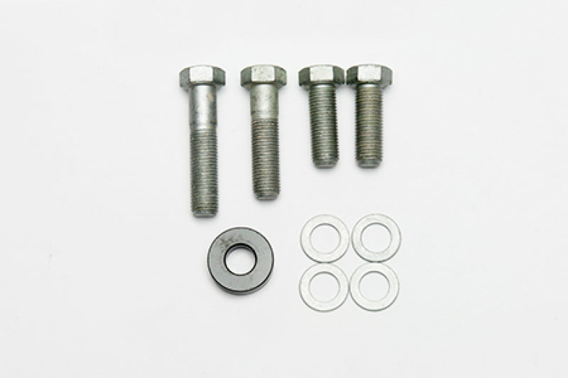 WIL Bolt Kit - Wilwood Steering Arm Bolt Kit for Standard Height Mustang II