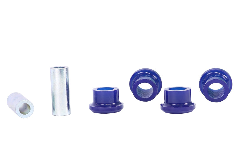 SPR Bushings - Control Arm - SuperPro BMW Lower Control Arm Bushing Kit