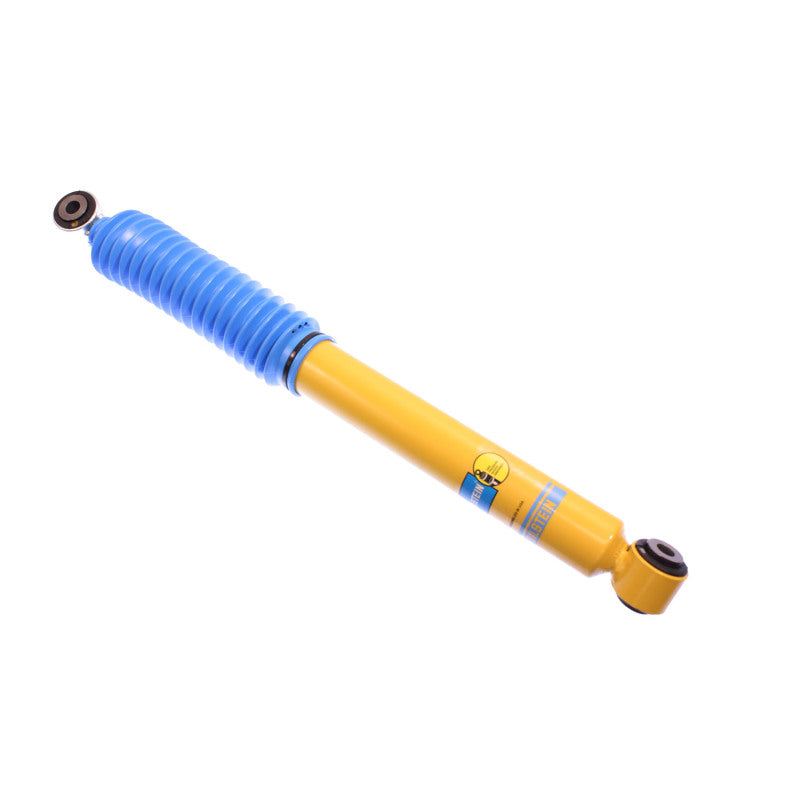 BIL B6 Series Shocks - Bilstein B6 2004 Nissan Titan LE RWD Rear 46mm Monotube Shock Absorber