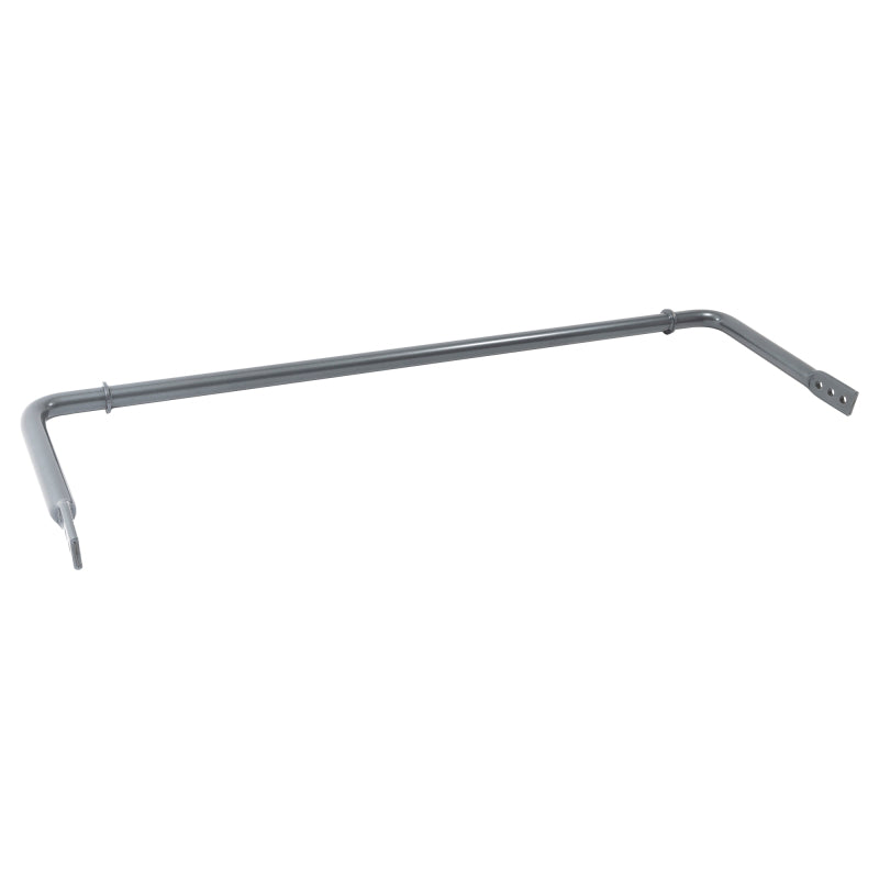 BT Sway Bar - Belltech REAR ANTI-SWAYBAR 2021+ Chevrolet Tahoe 2WD/4WD