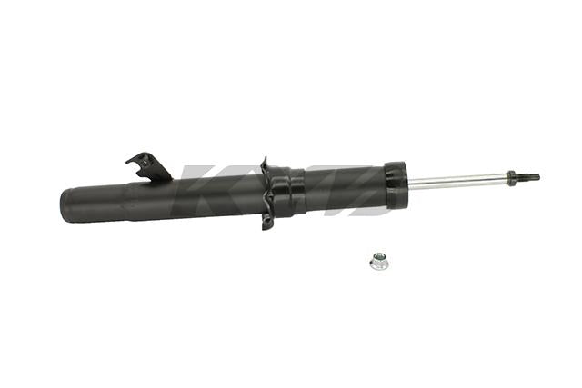 KYB Shock & Strut Excel-G - KYB Shocks & Struts Excel-G Front Left FORD Fusion (AWD) 2006-09 FORD Fusion (FWD) 2006-09 LINCOLN M