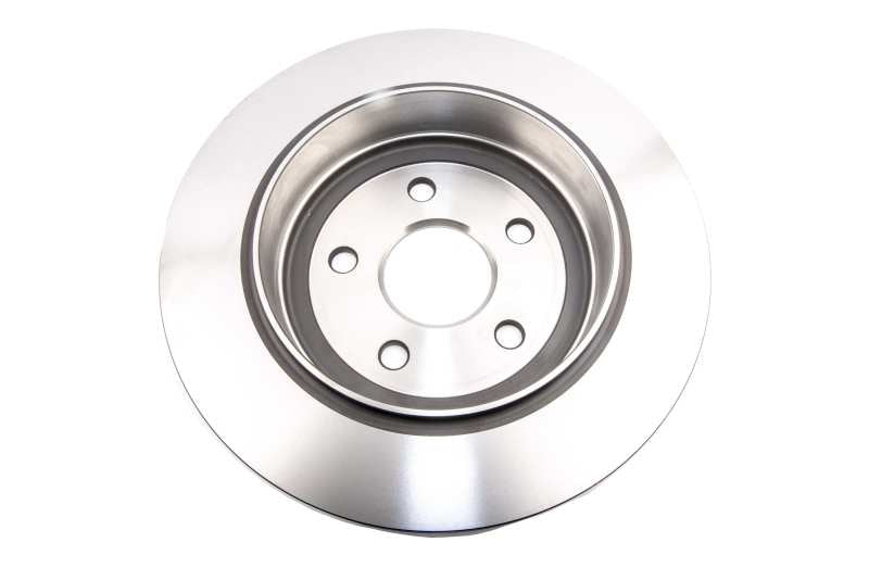 DBA 4000 Standard Rotors - DBA 11-20 Dodge Durango (w/Vented Rear Disc) Rear 4000 Series Plain Rotor