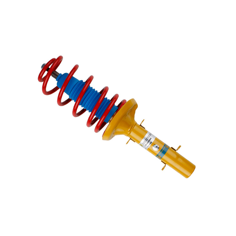 BIL B12 Series Suspension Kits - Bilstein B12 2000 Volkswagen Golf Base Front and Rear Suspension Kit
