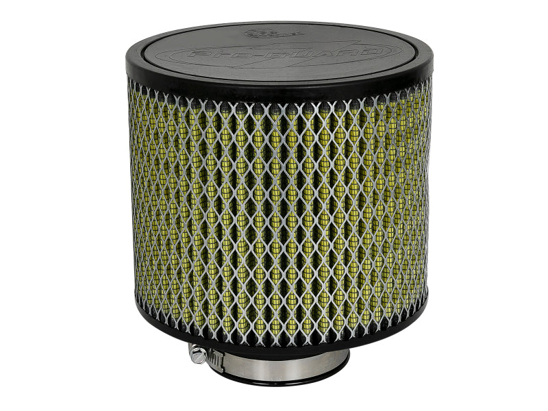 AFE PG7 Drop In Filter - aFe MagnumFLOW Air Filters UCO PG7 A/F PG7 3F (Offset) x 7B x 7T x 6H