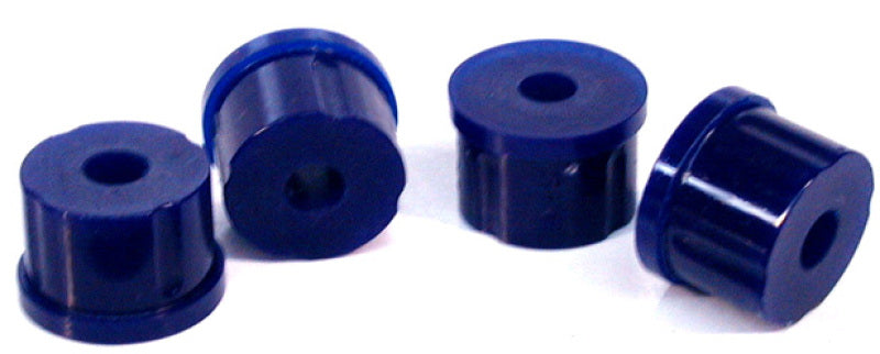 SPR Bushings - Leaf Spring - SuperPro 1972 Mazda RX-3 Base Rear Leaf Spring Forward Spring Eye Bushing Kit