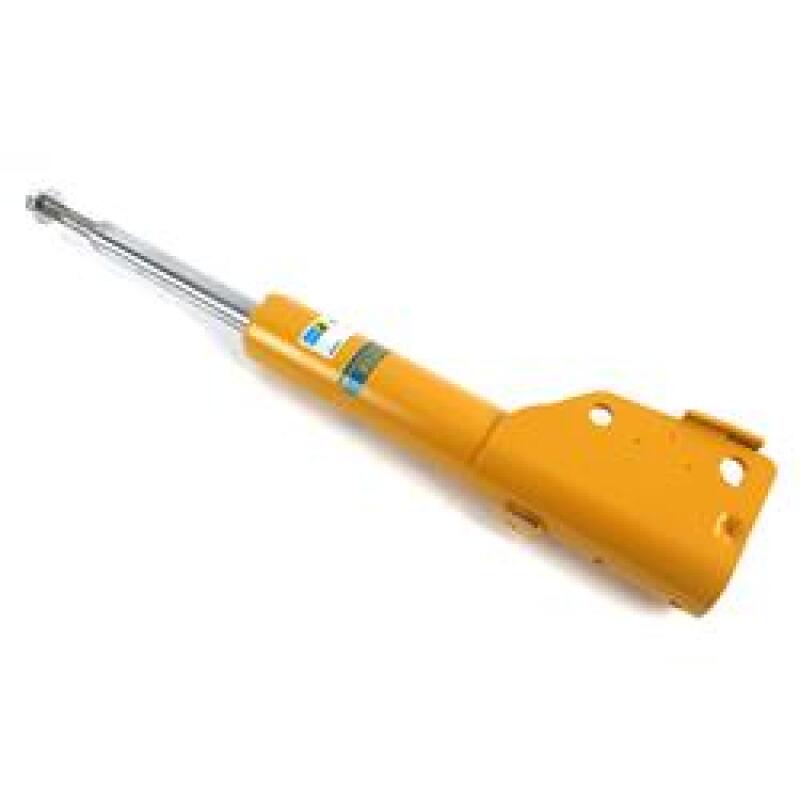 BIL B6 Series Shocks - Bilstein B6 15-18 Freightliner/Mercedes-Benz Sprinter Front Twintube Strut Assembly