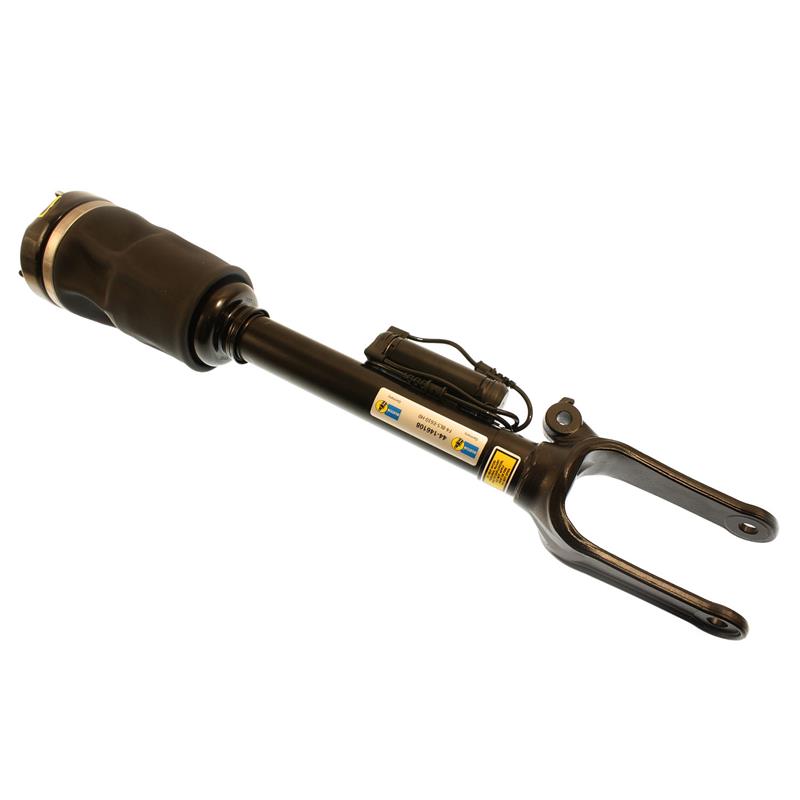 BIL B4 Series Shocks - Bilstein B4 2007 Mercedes-Benz ML63 AMG Base Front Air Spring with Monotube Shock Absorber