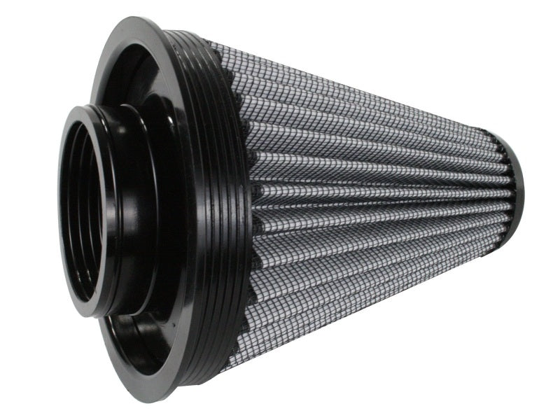 AFE Takeda Momentum Intake - aFe Takeda Air Filters IAF PDS A/F PDS 3F x 6B (INV) x 2-3/4T(DOM) x 8H(VS)