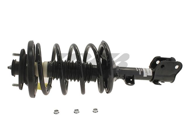 KYB Shocks & Struts Strut Plus - KYB Strut Plus Front Right Honda Odyssey 99-04