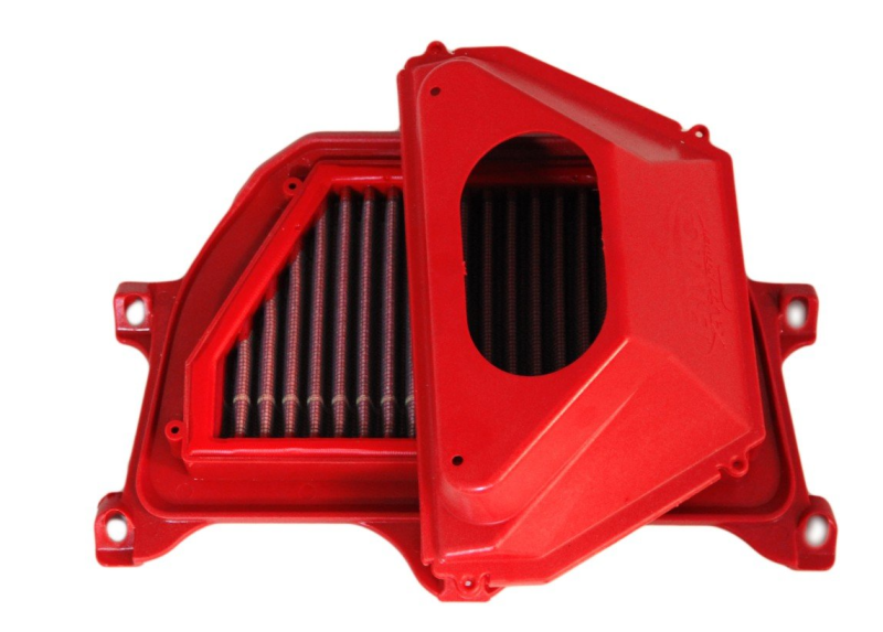 BMC Motorcycle Replacement Filters- Race - BMC Air Filter Race Yzf-R6